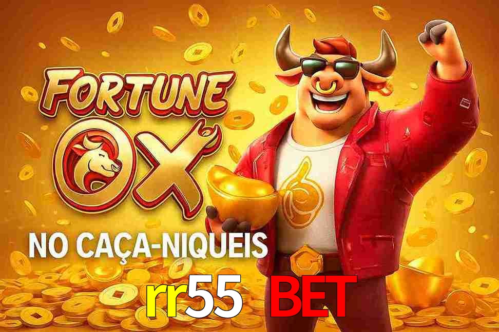 Jogo Fortune Ox no rr55 bet Cassino